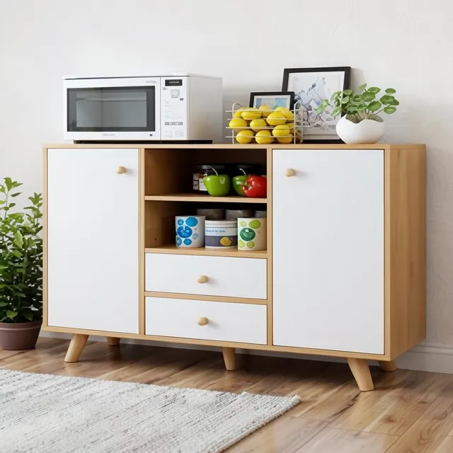Çok Amaçlı Dolap Model 86
