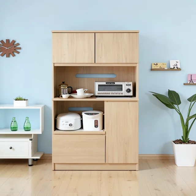 Çok Amaçlı Dolap Model 88
