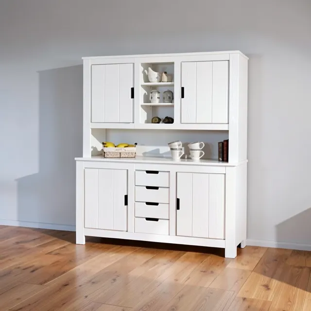Çok Amaçlı Dolap Model 91