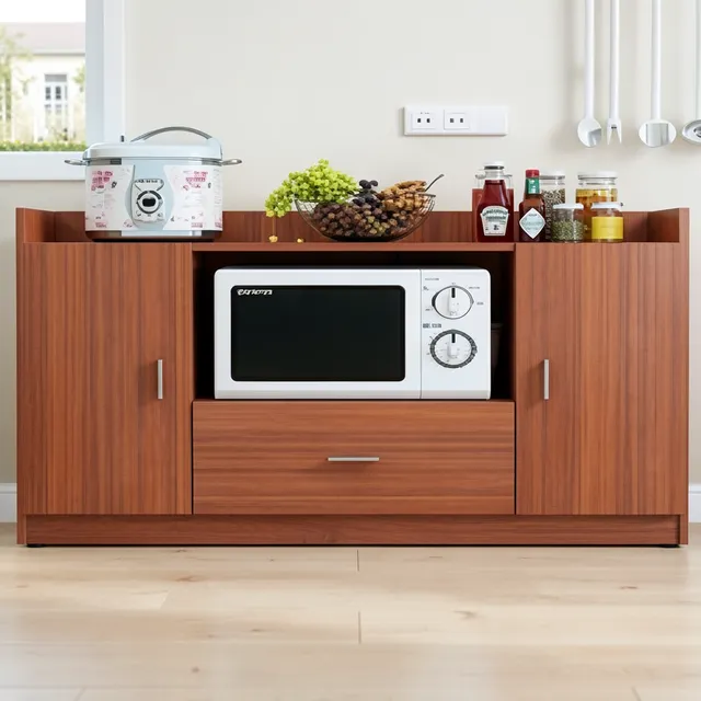 Çok Amaçlı Dolap Model 92