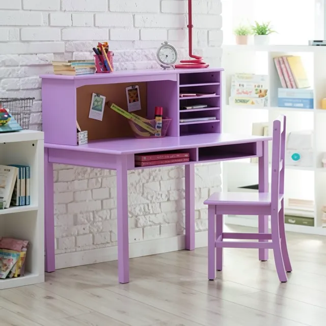 Çalışma Masası Model 4
