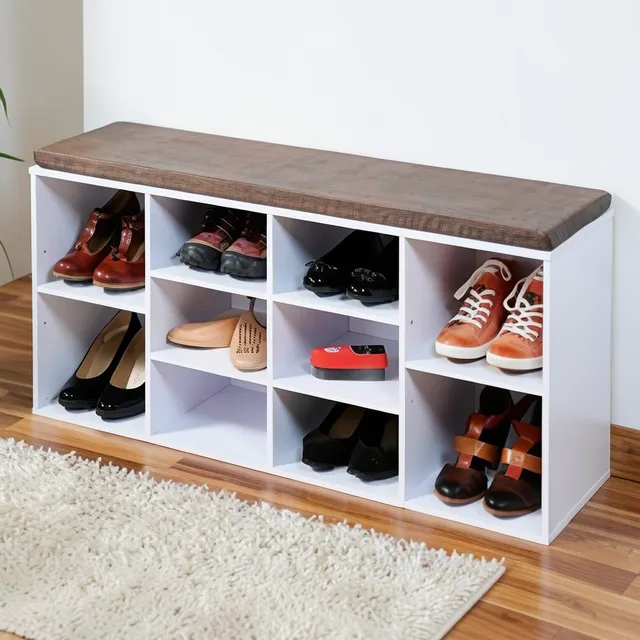 Ayakkabılık Model 2