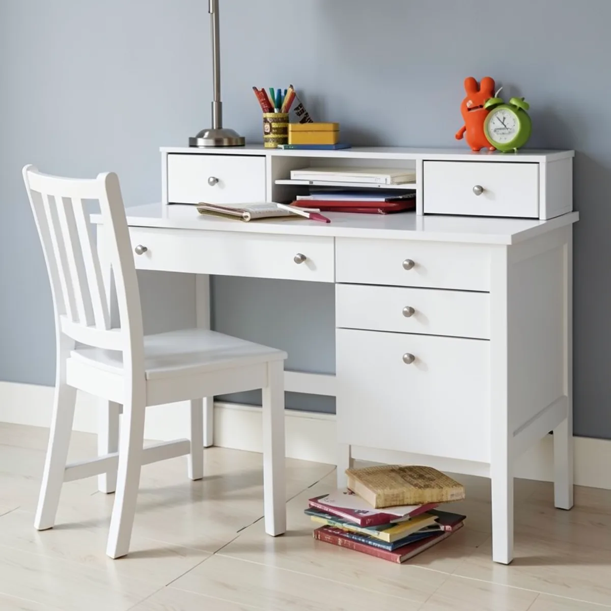 Çalışma Masası Model 5