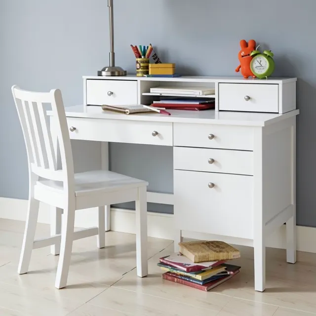 Çalışma Masası Model 5