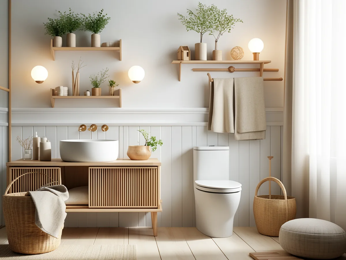 Banyo modelleri