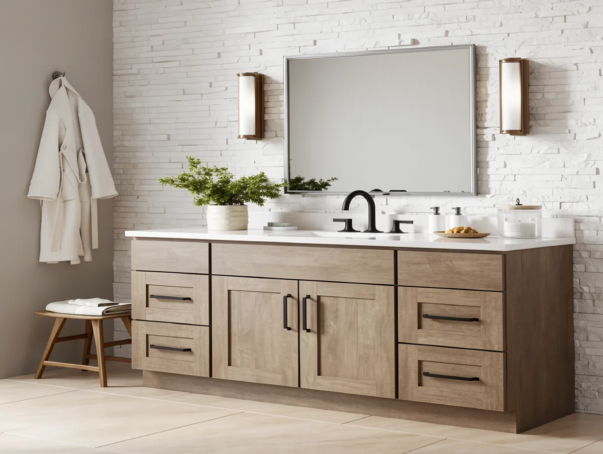 ankara siteler banyo dolap modelleri fiyatları