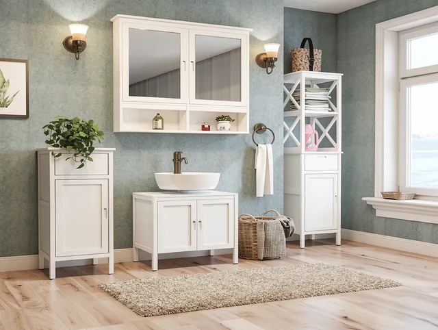 ankara siteler lake banyo dolapları fiyatları