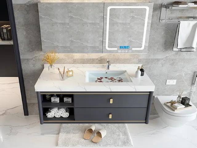 ankara siteler lake banyo dolap modelleri çesşitleri