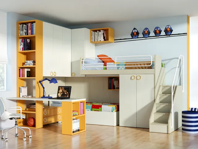 mdflam genç odası fiyatı