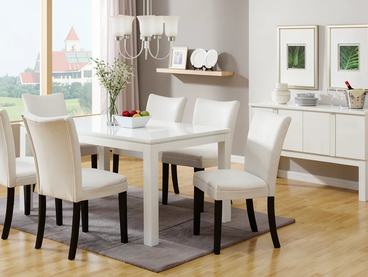 yemek odası fiyatı modeli