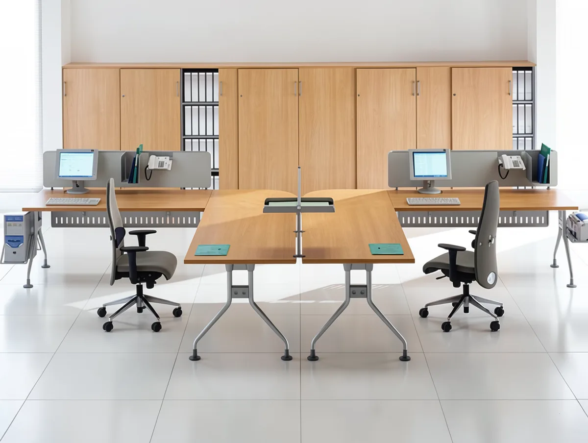 ofis büro çalışma odası fiyatı