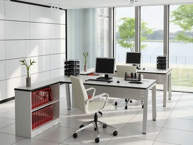 çalışma ofis büro fiyatı