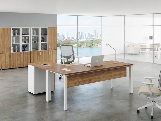 büro mobilyaları