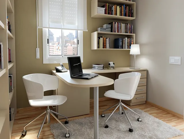 ofis çalışma odaları mobilyaları fiyatı ankara