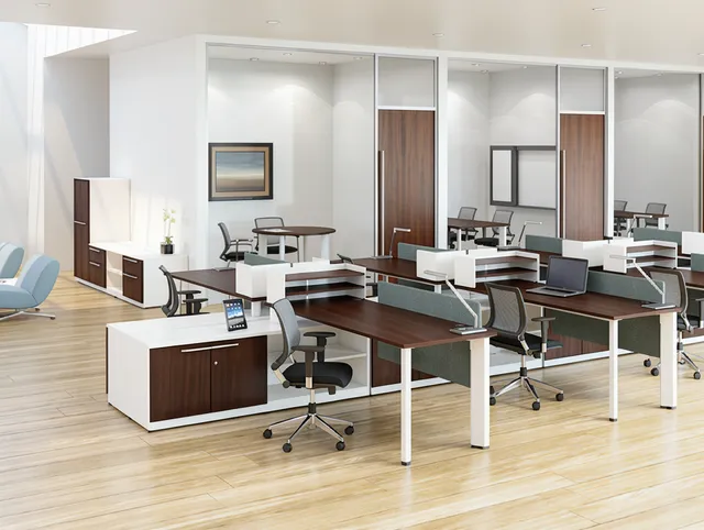 çalışma odası ofis buro mobilyası fiyatı ankara