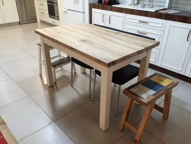 ahşap mutfak masası taburesi fiyatları siteler