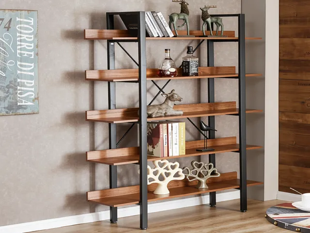 kitaplık modeli fiyatı