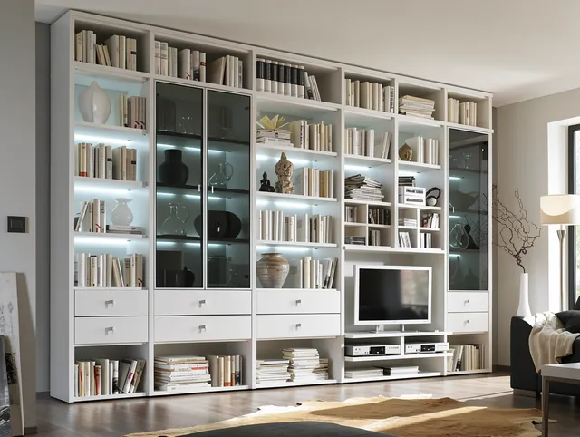 kitaplık modeli fiyatı ankara