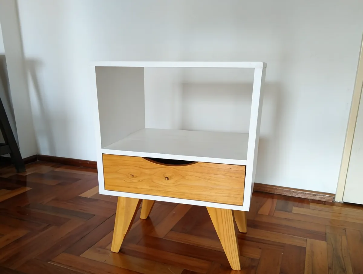 ahşap yatak odası komidin fiyatı siteler ankara