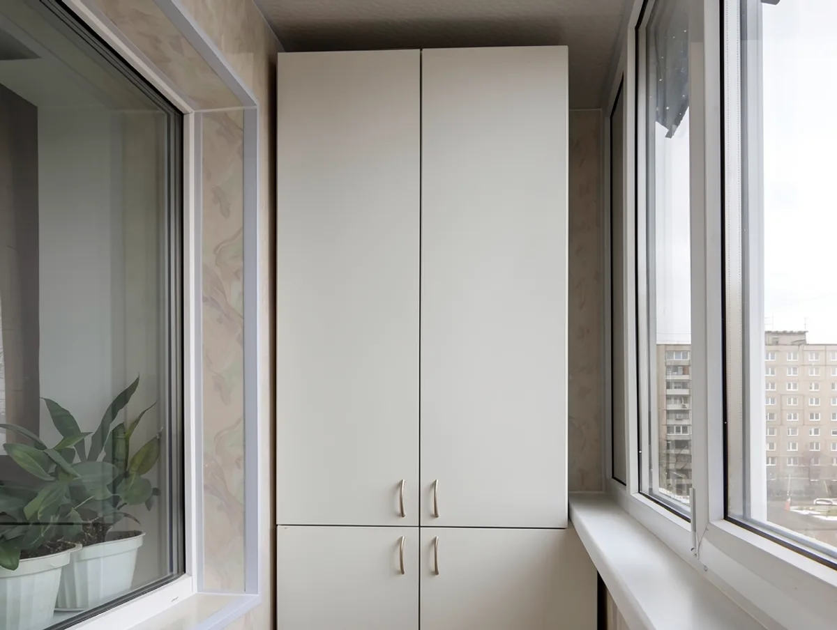 ankara balkon kiler dolap fiyatları