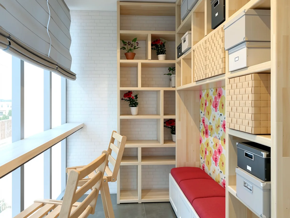 ankara balkon dolap fiyatları