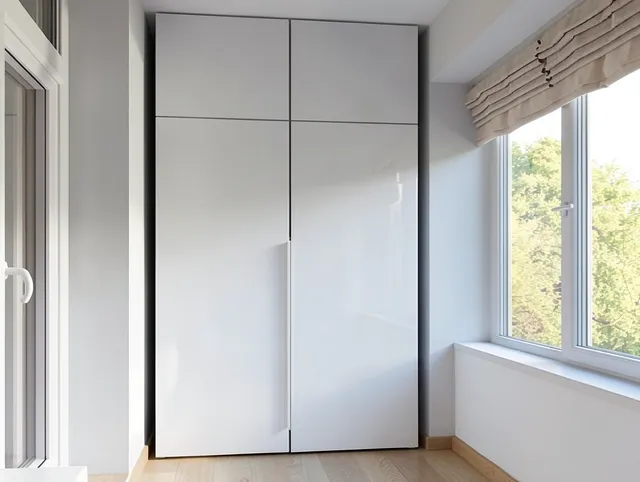 balkon yüklük dolap fiyatı siteler ankara