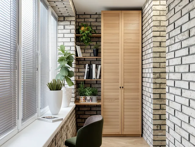 mobilya ankara balkon dolap fiyatları