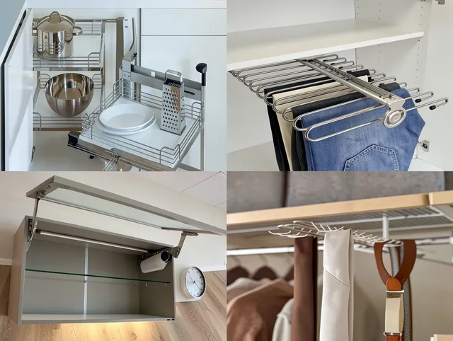 kravatlık pantolunluk ikea
