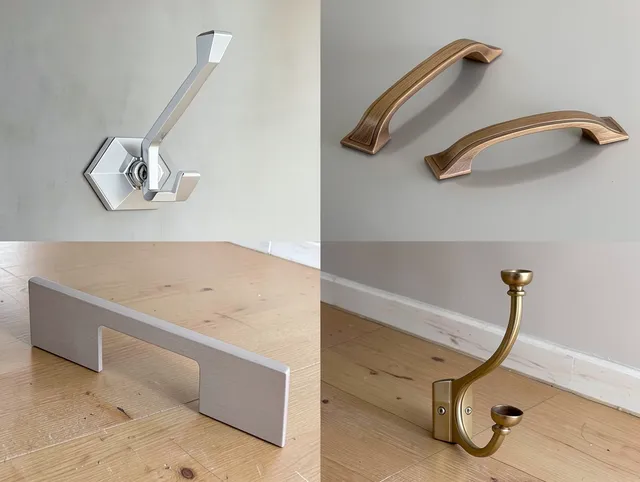 ikea mobilya dolap aksesuarları