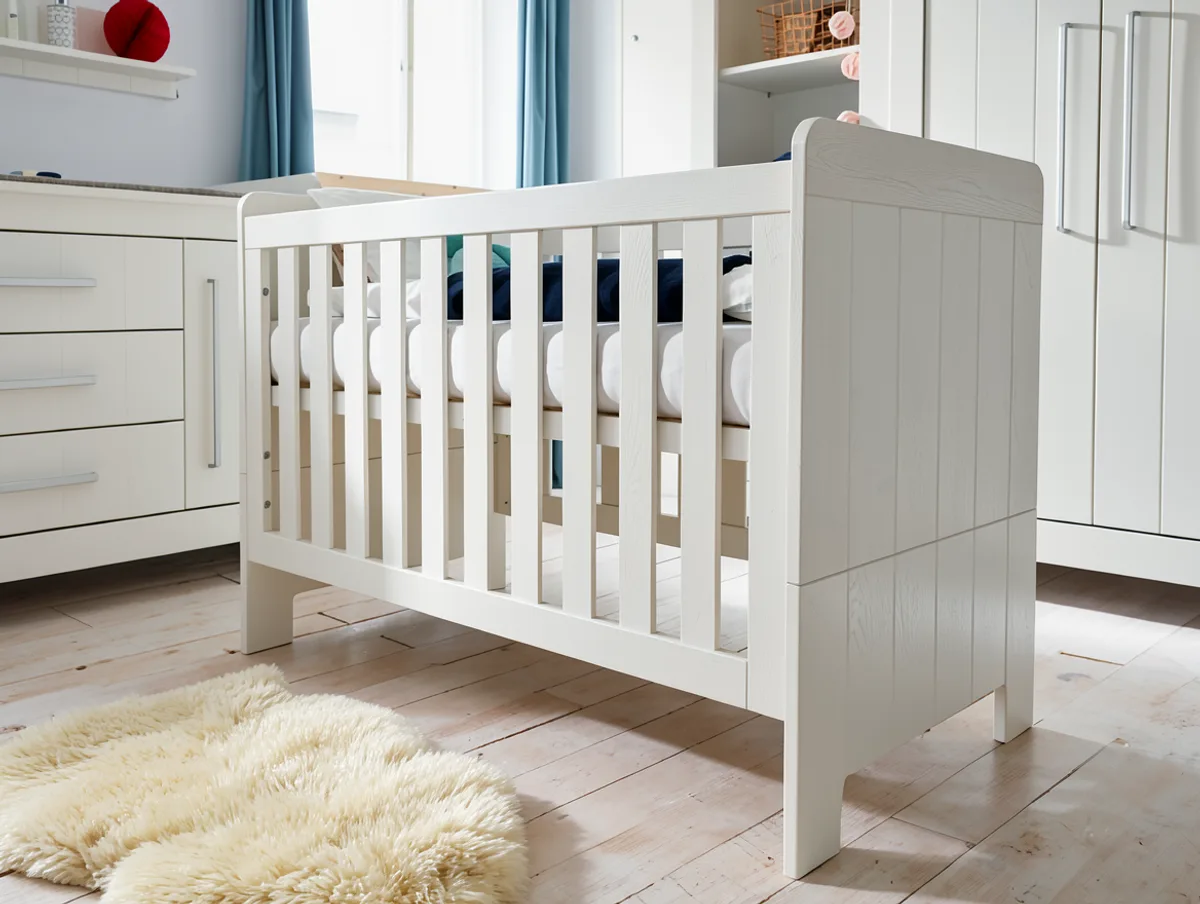 siteler bebek yatak odasılake beşik fiyatları